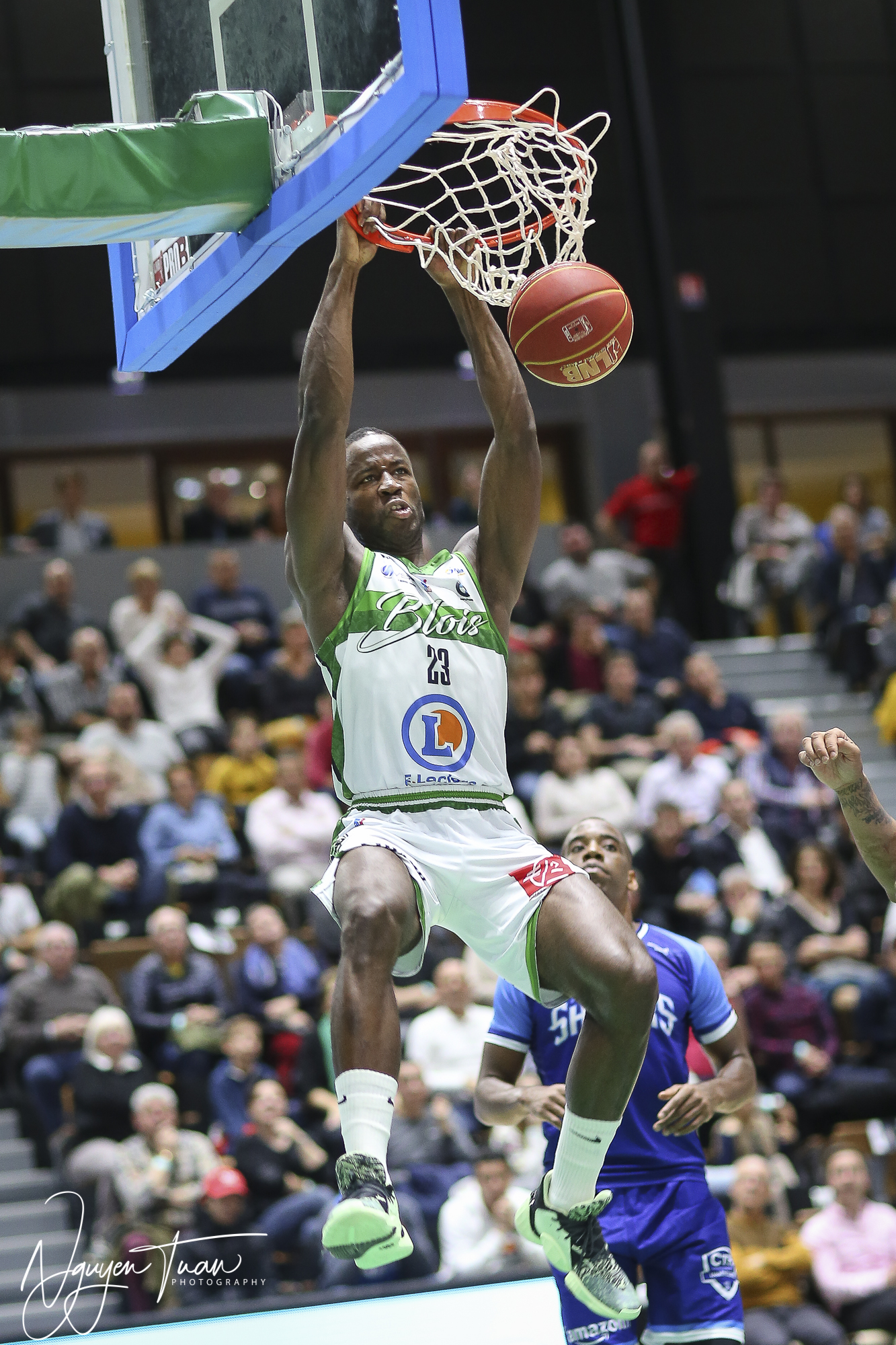 Ada vs Antibes  0899